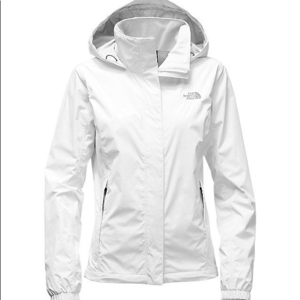 North face women’s jacket